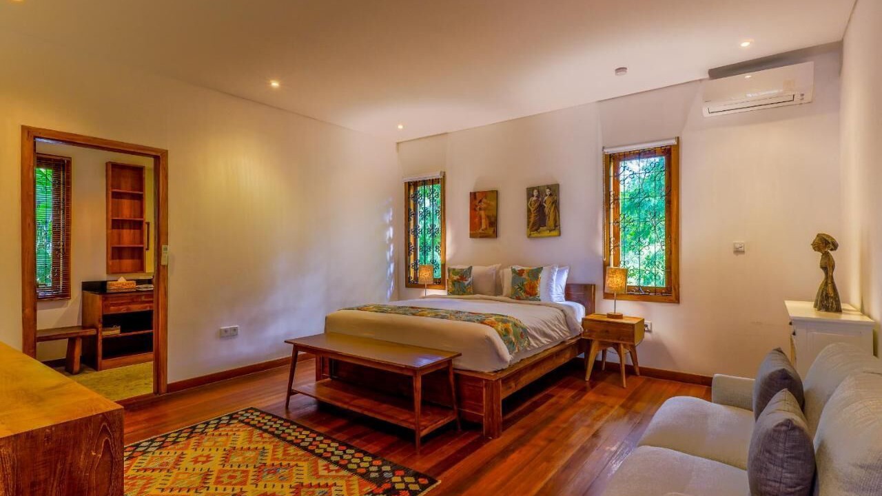 Photo of Bedroom in Labuan Bajo