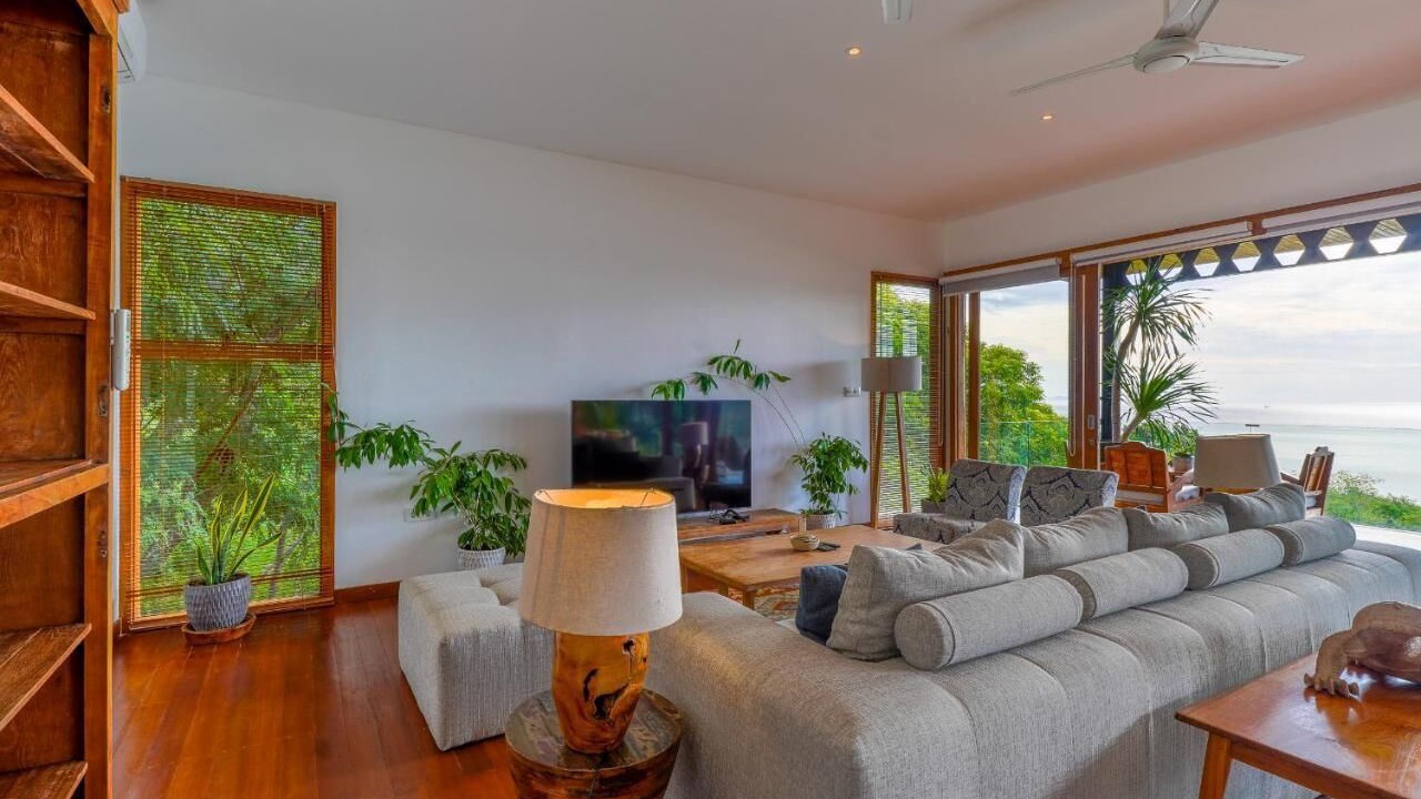Photo of Livingroom in Labuan Bajo