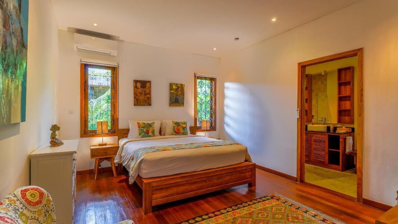 Photo of Bedroom in Labuan Bajo