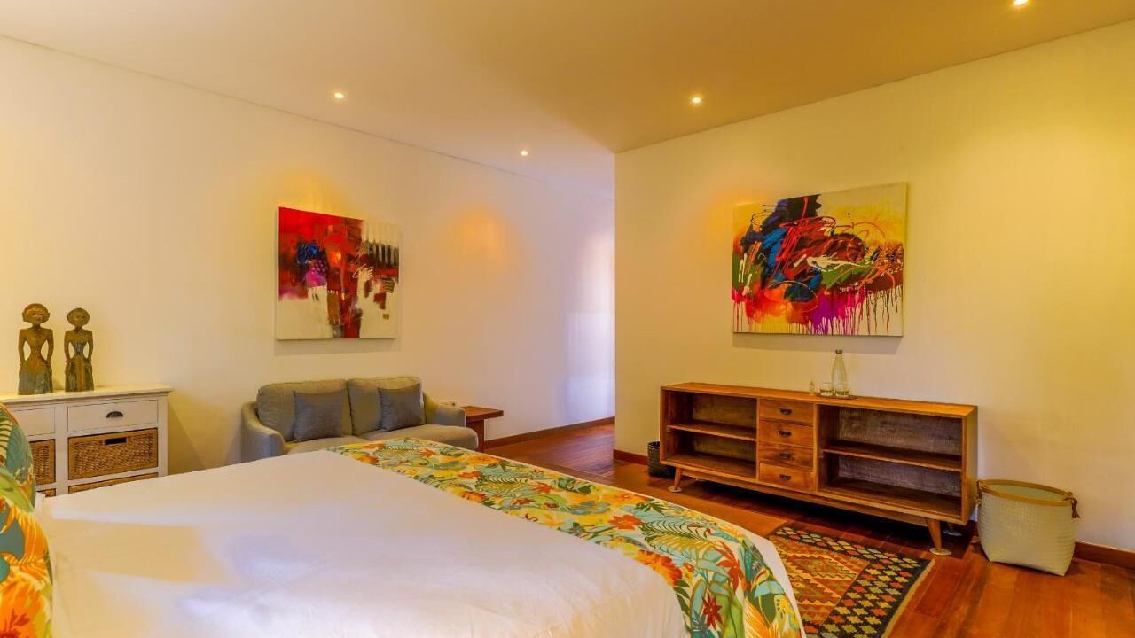 Photo of Bedroom in Labuan Bajo