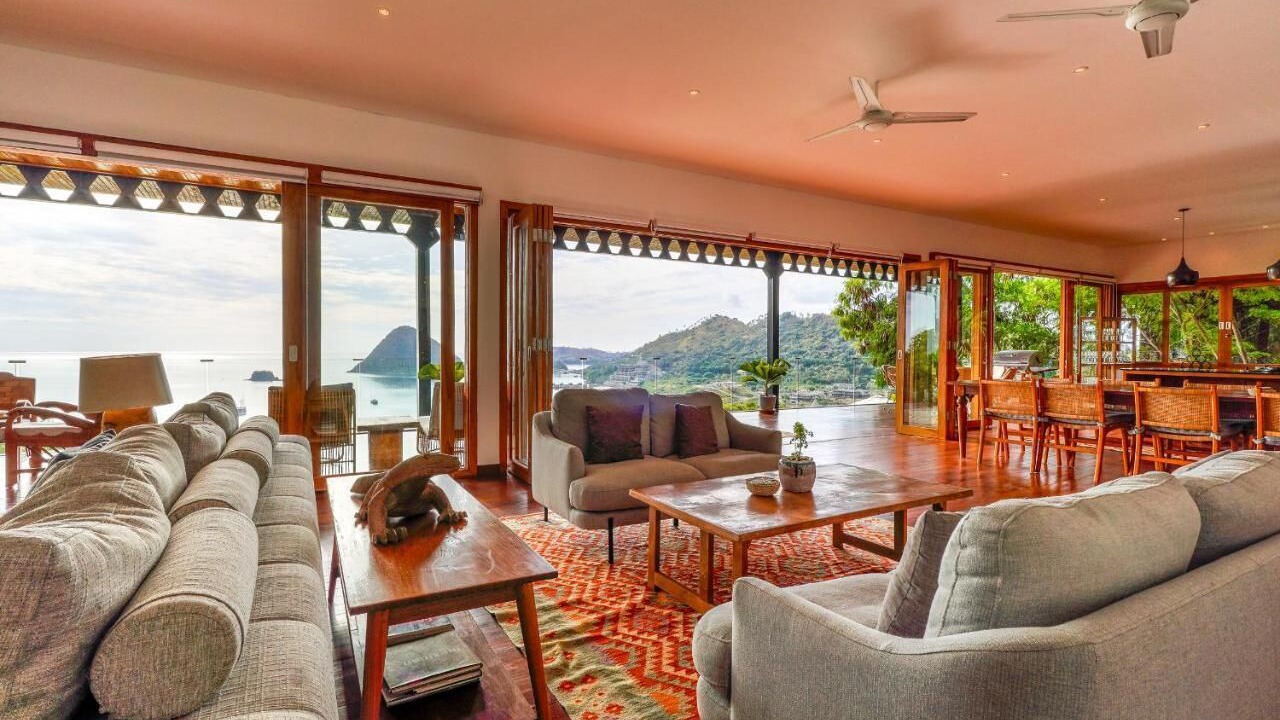 Photo of Livingroom in Labuan Bajo