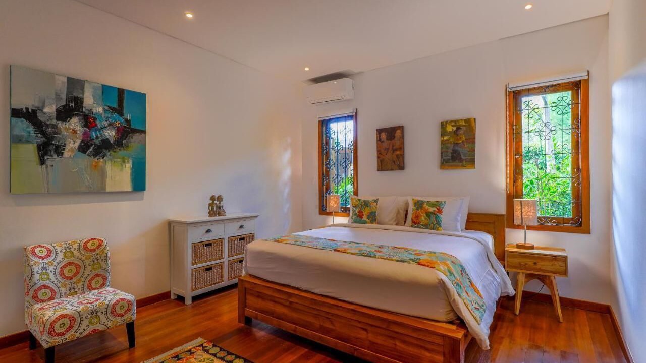 Photo of Bedroom in Labuan Bajo