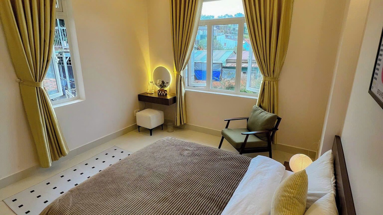 Photo of Bedroom in Da Lat