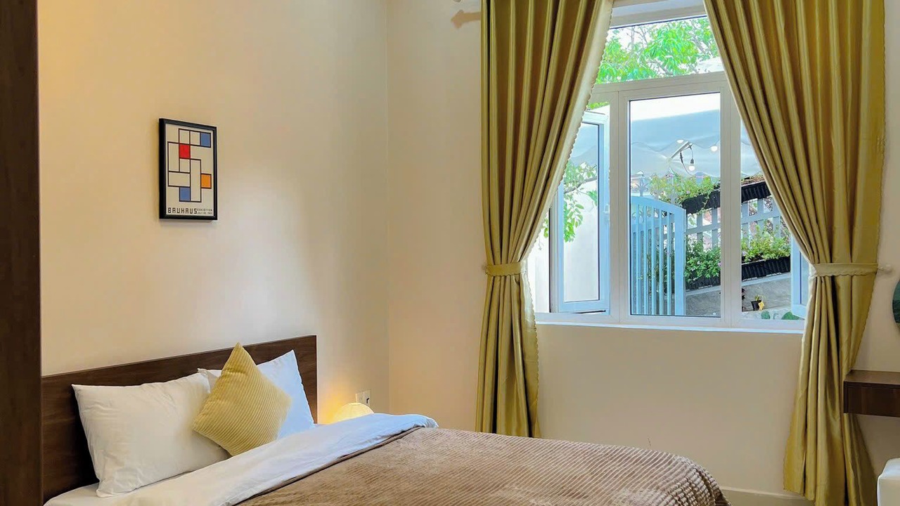 Photo of Bedroom in Da Lat