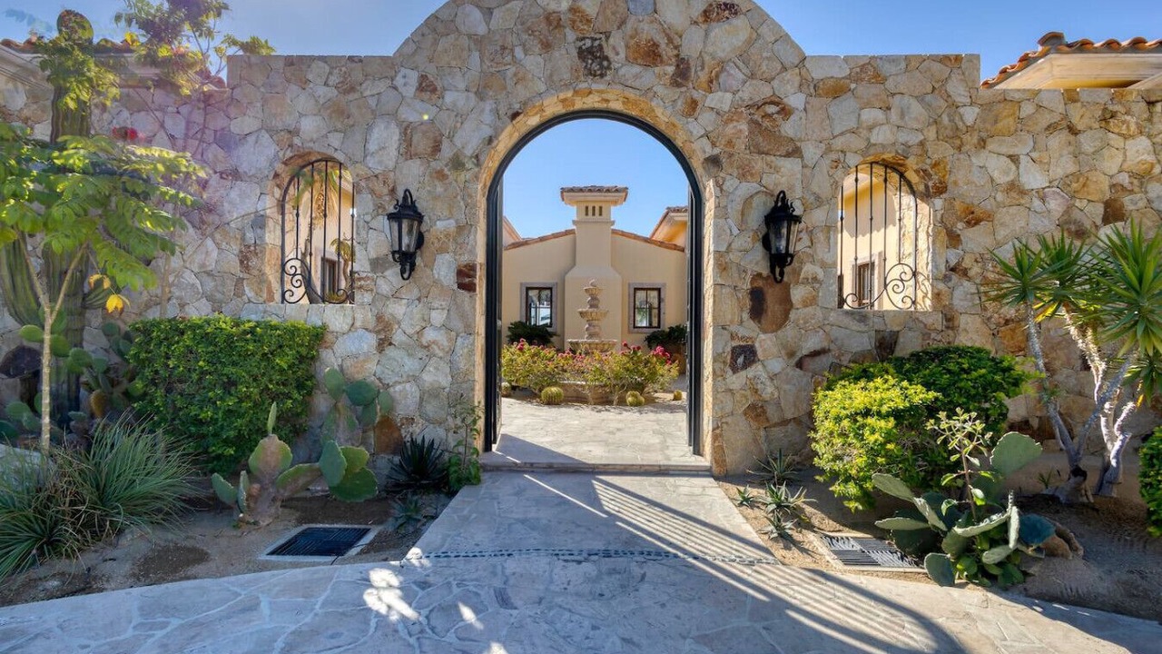 Photo of Outdoor in San Jose del Cabo