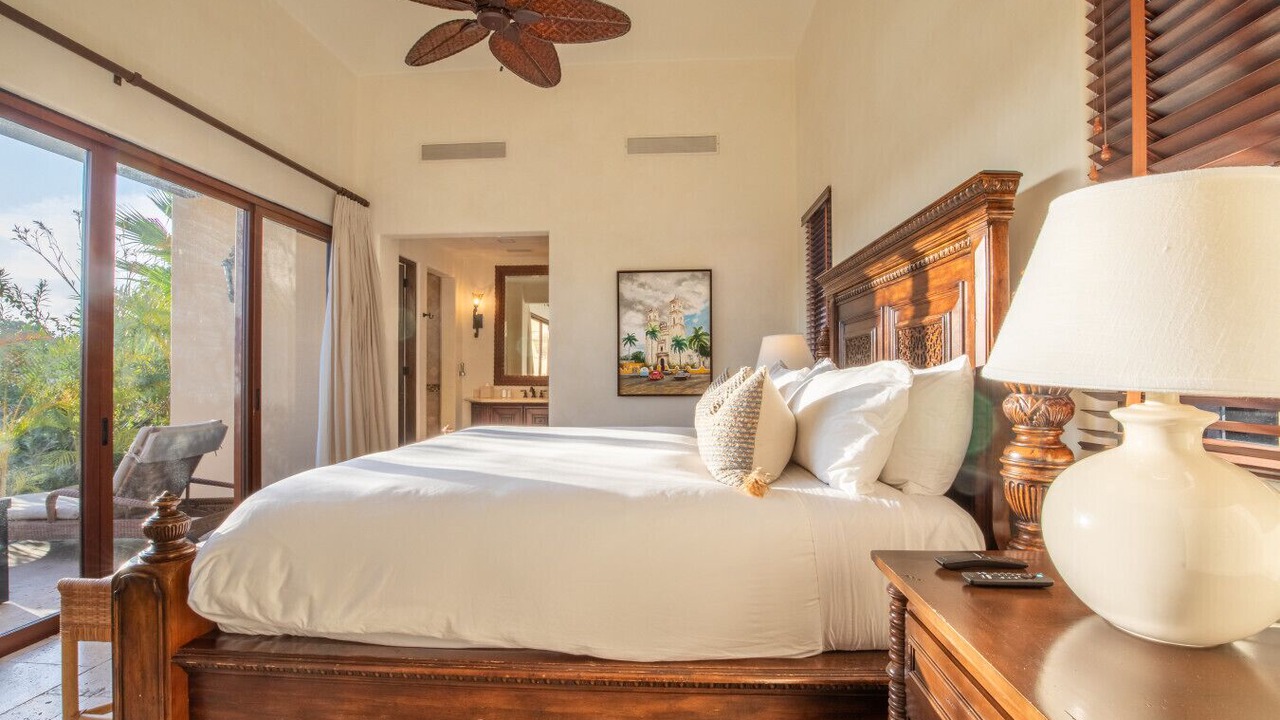 Photo of Bedroom in San Jose del Cabo
