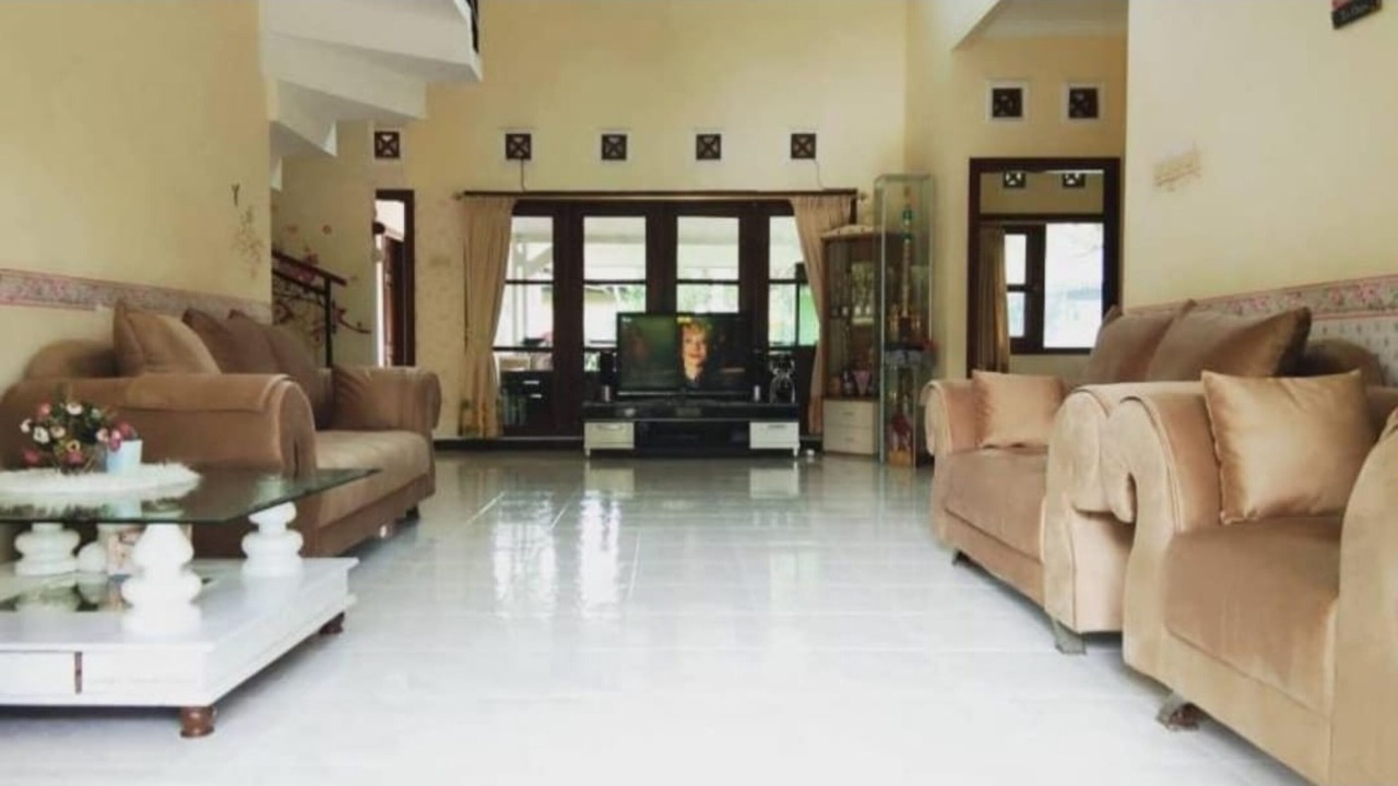 Photo of Livingroom in Oro Oro Ombo