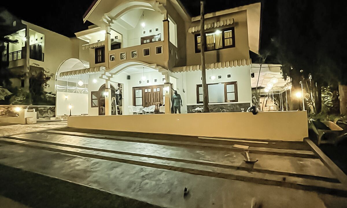 Photo of Outdoor in Oro Oro Ombo
