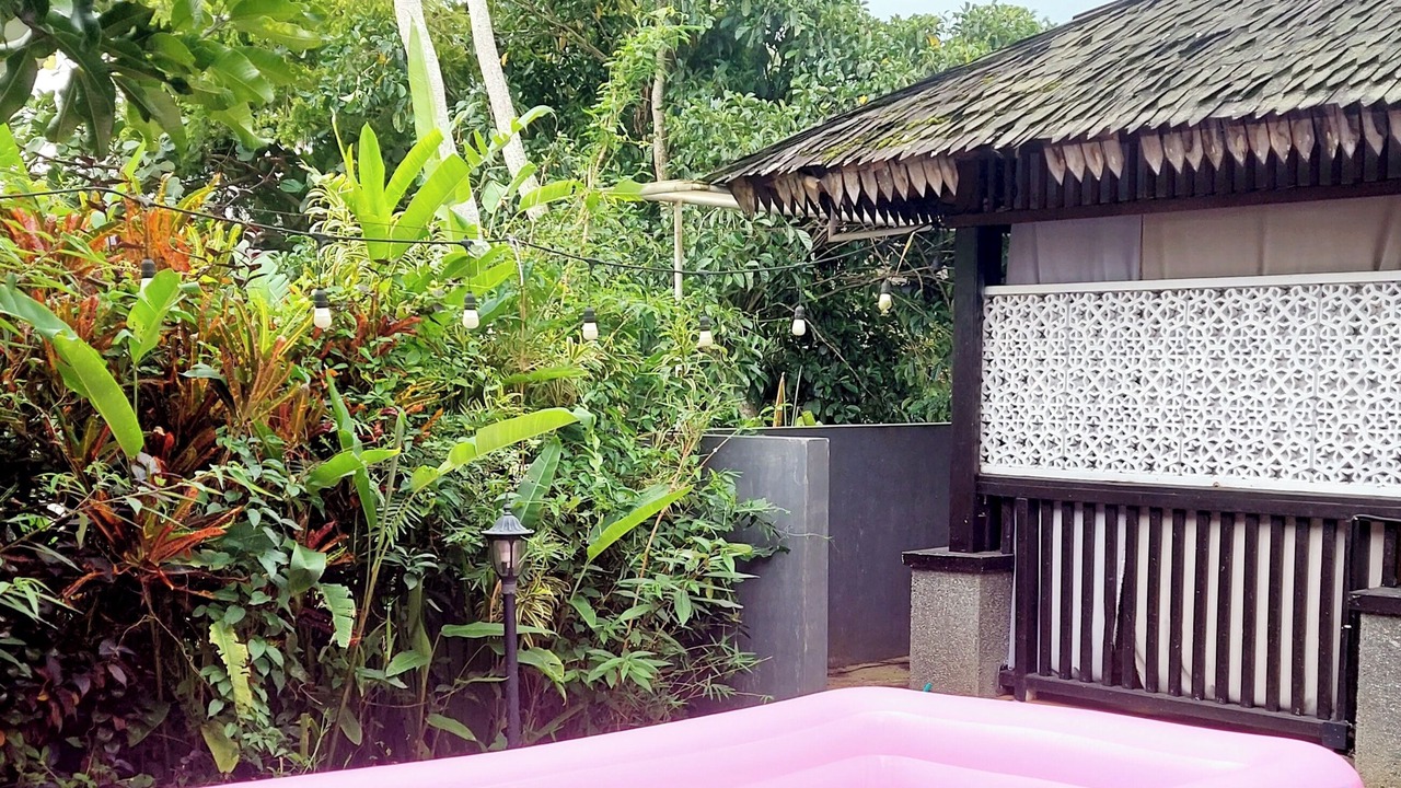 Photo of Outdoor in Oro Oro Ombo