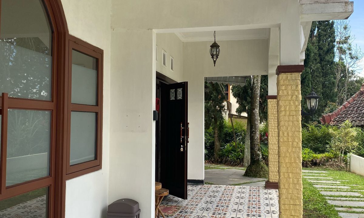 Photo of Outdoor in Oro Oro Ombo
