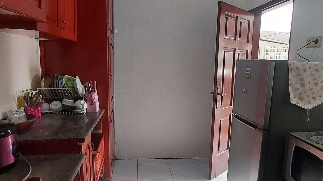 Photo of Kitchen in Oro Oro Ombo