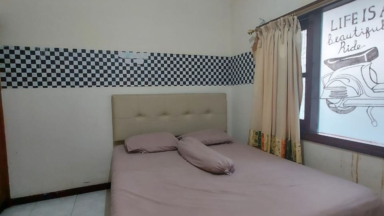 Photo of Bedroom in Oro Oro Ombo