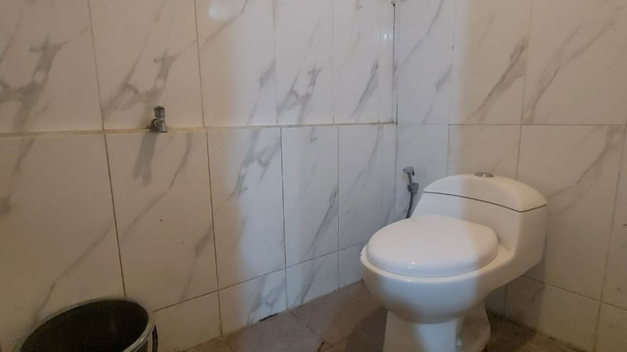 Photo of Bathroom in Oro Oro Ombo