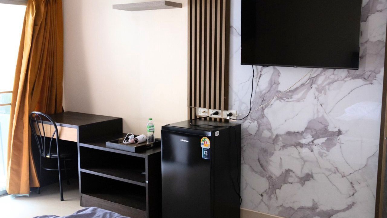 Photo of Bedroom in Chan Kasem
