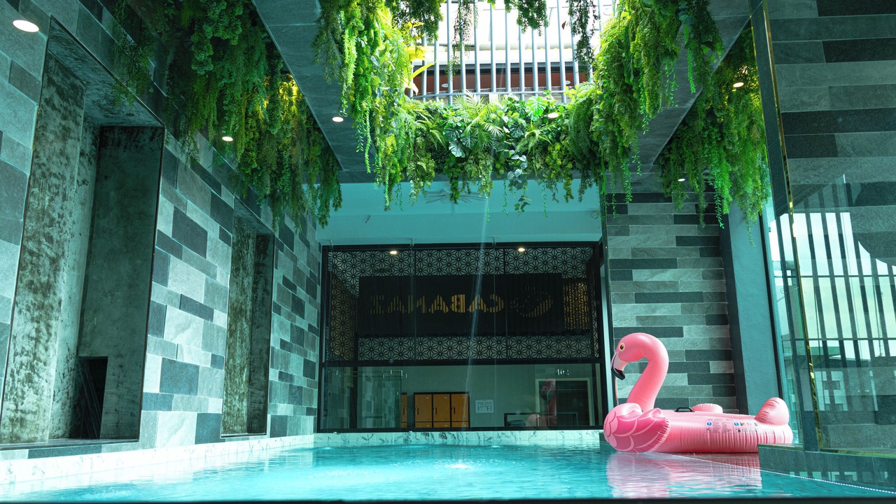 Photo of Outdoor in Chan Kasem