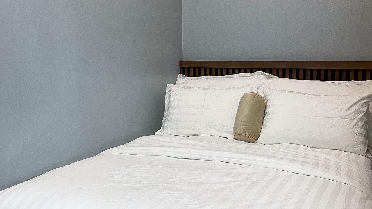 Photo of Bedroom in Chan Kasem