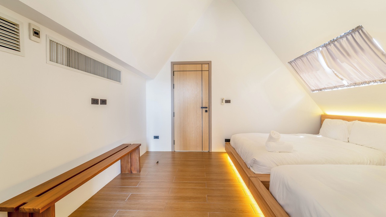 Photo of Bedroom in Hua Hin