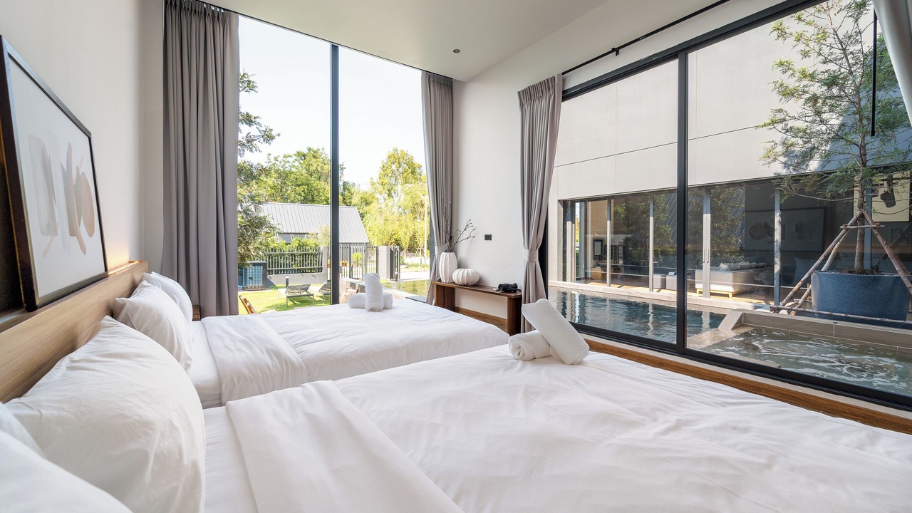 Photo of Bedroom in Hua Hin