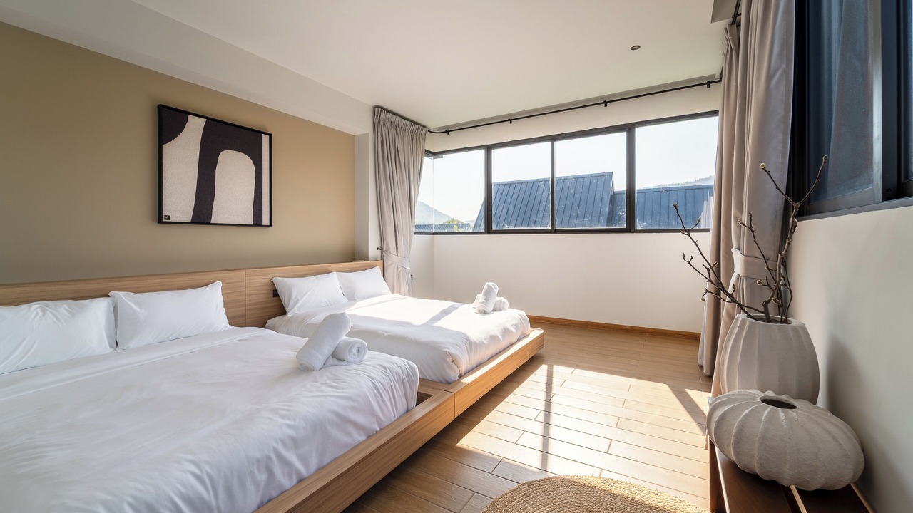 Photo of Bedroom in Hua Hin