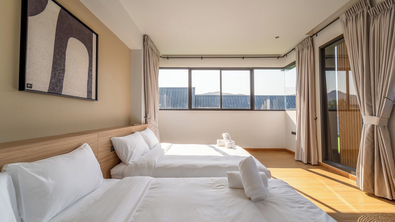 Photo of Bedroom in Hua Hin