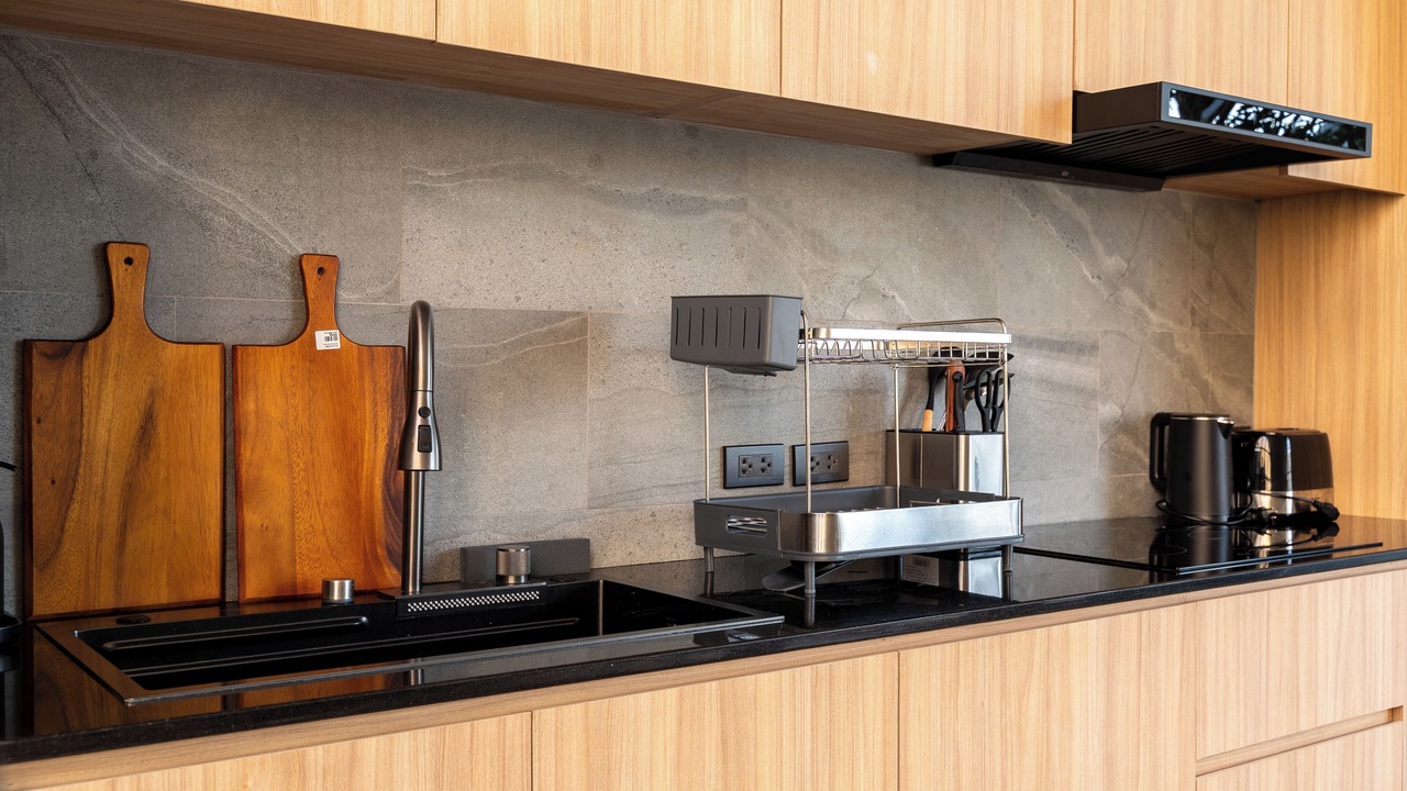 Photo of Kitchen in Hua Hin