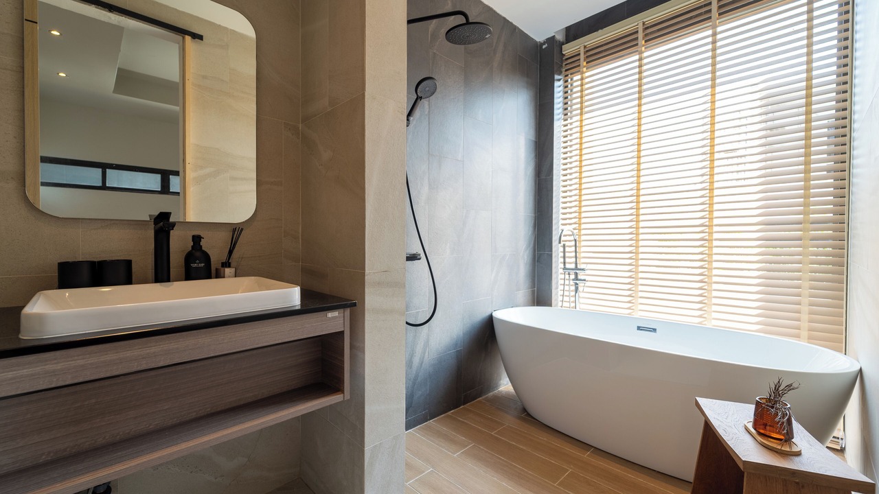 Photo of Bathroom in Hua Hin