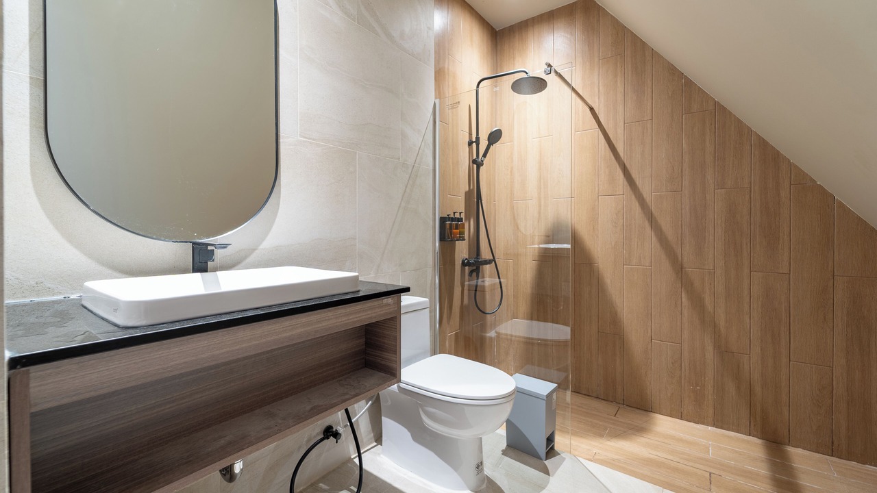Photo of Bathroom in Hua Hin