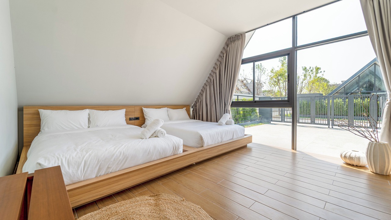 Photo of Bedroom in Hua Hin
