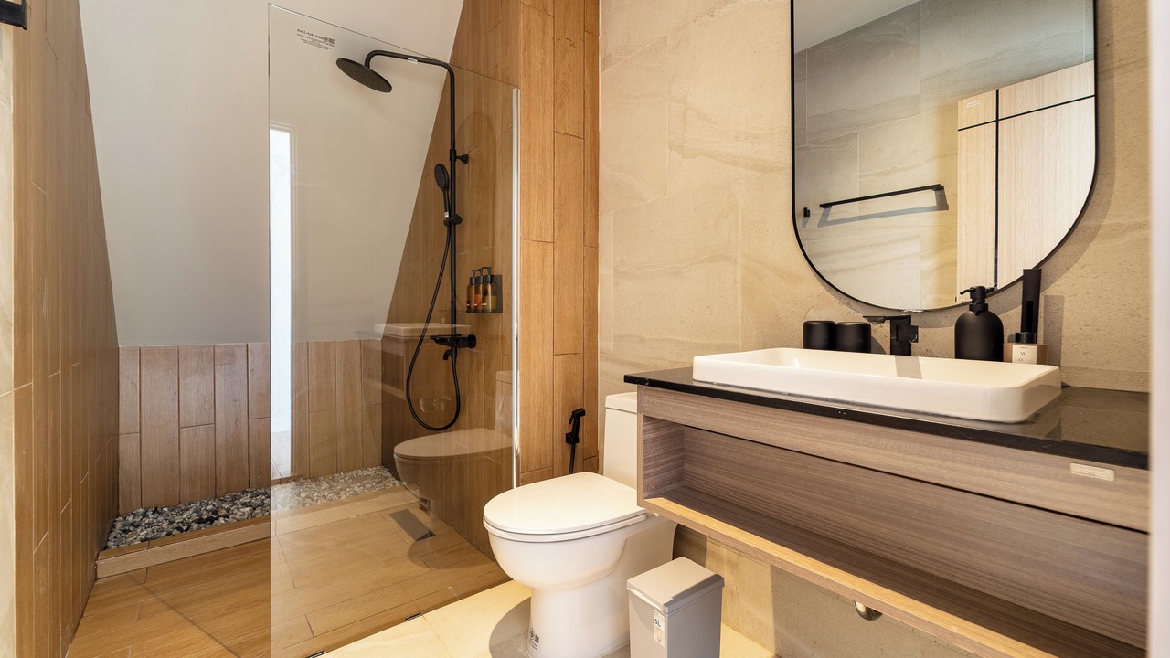 Photo of Bathroom in Hua Hin