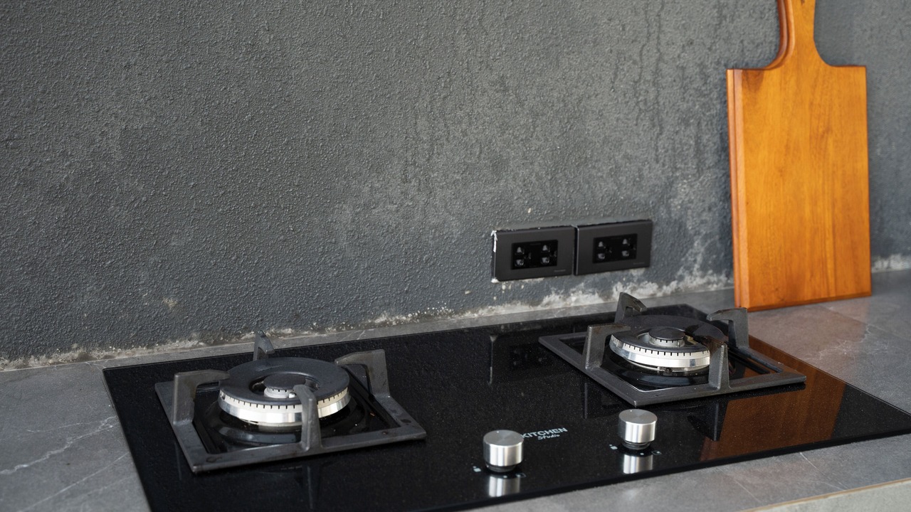 Photo of Kitchen in Hua Hin