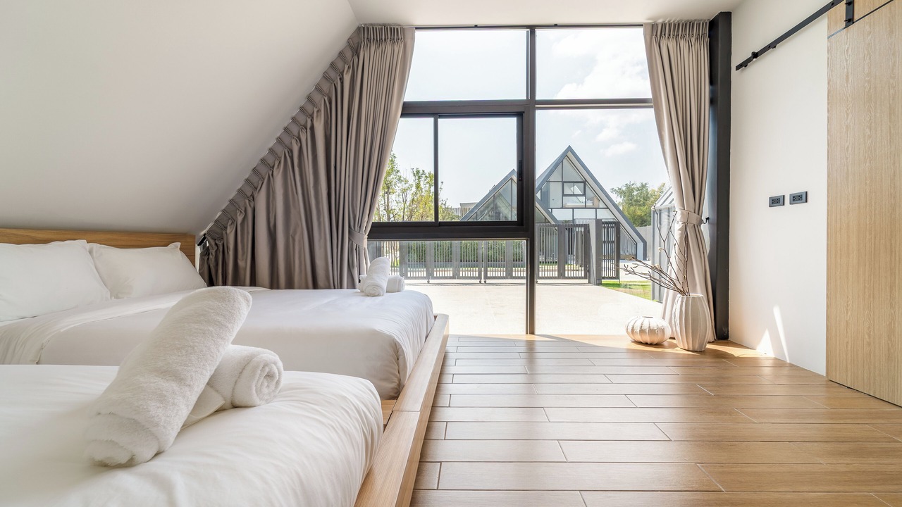 Photo of Bedroom in Hua Hin