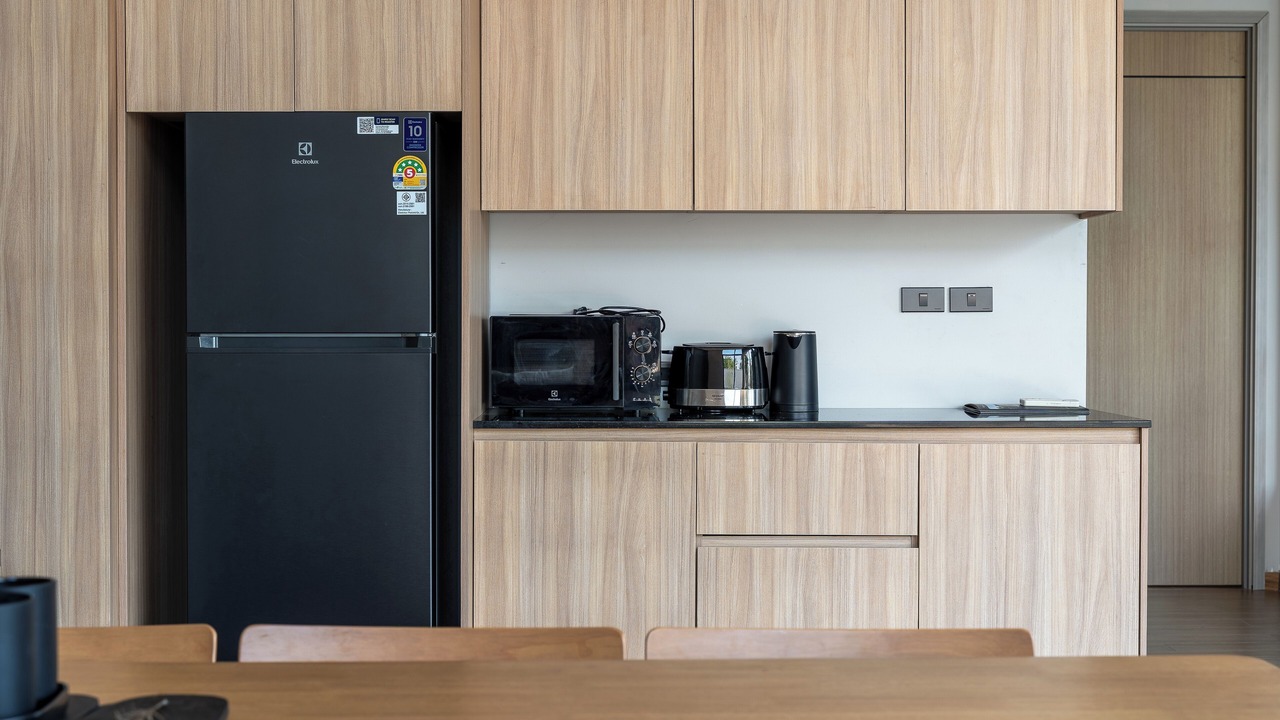 Photo of Kitchen in Hua Hin