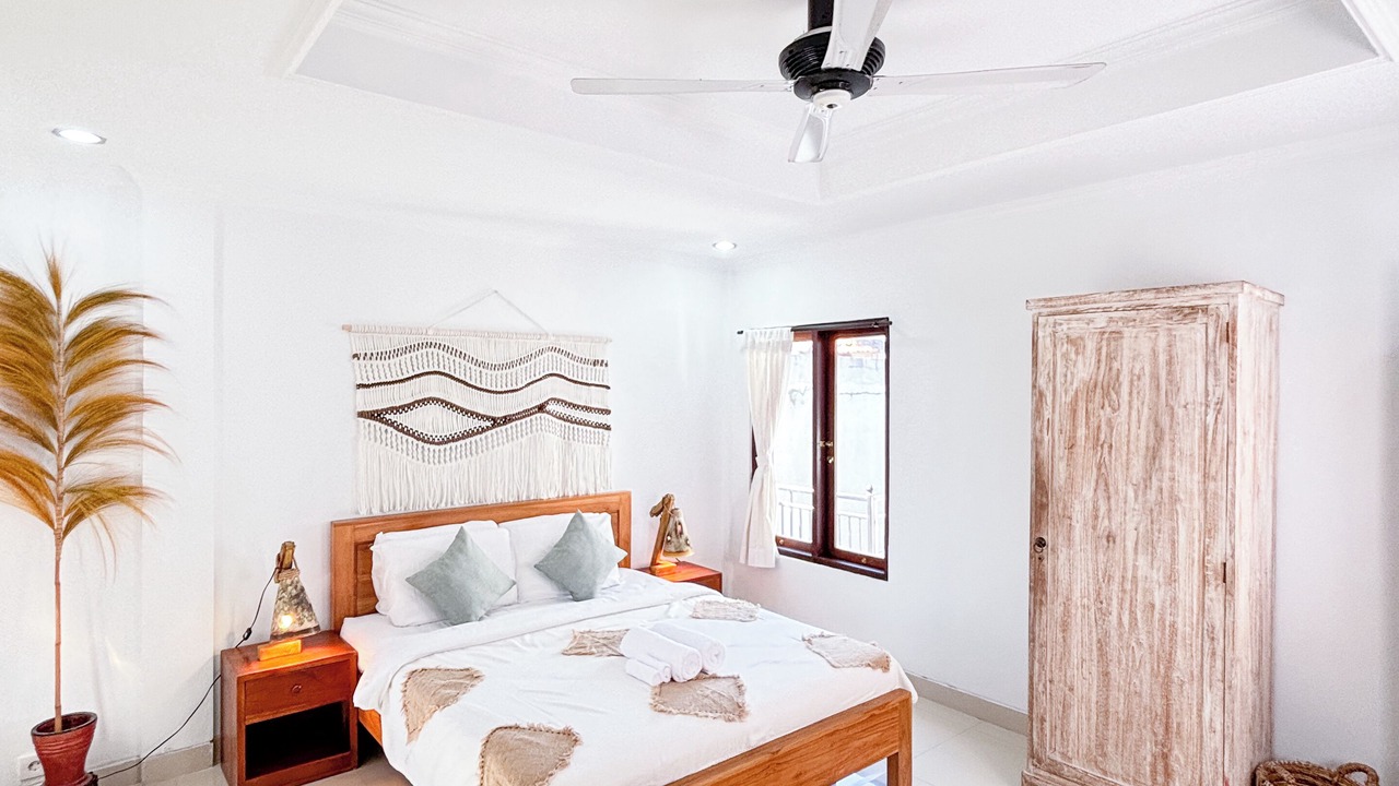 Photo of Bedroom in Penestanan