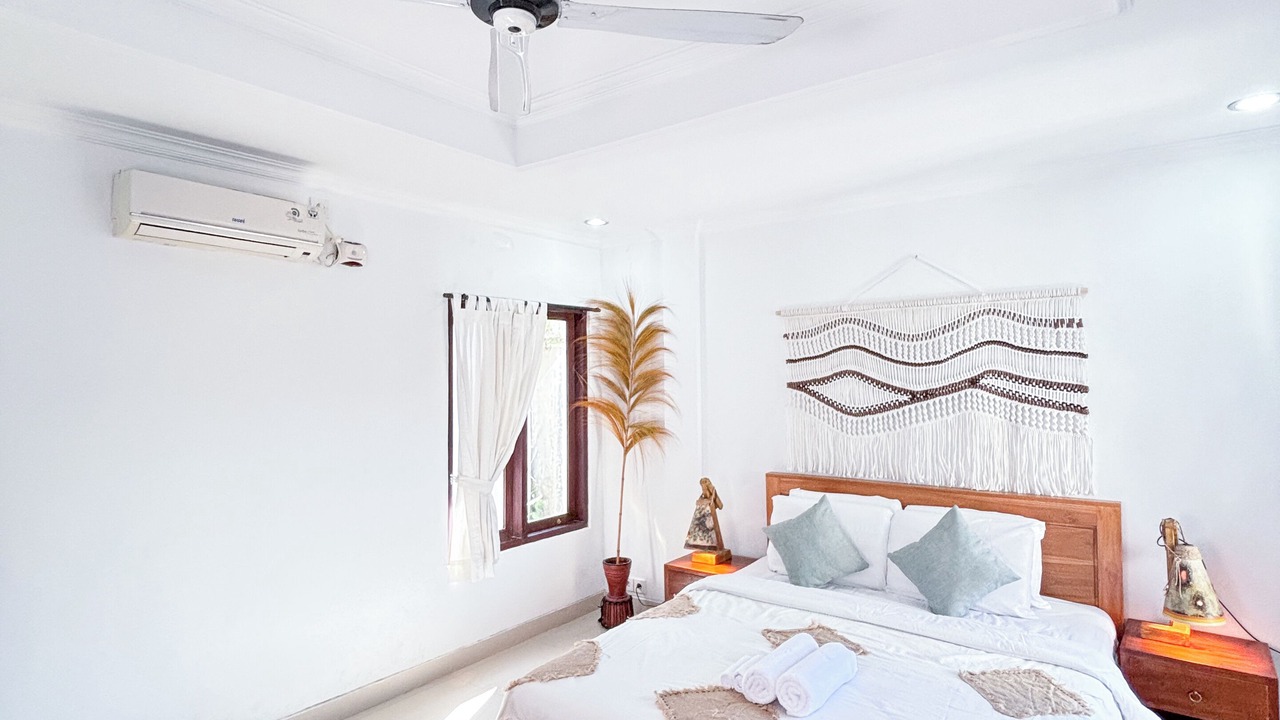 Photo of Bedroom in Penestanan