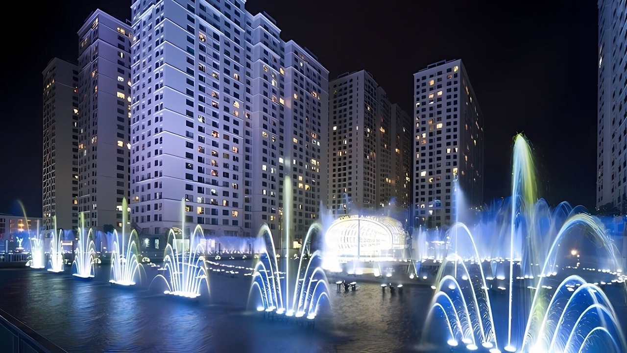 Photo of Outdoor in Hai Ba Trung