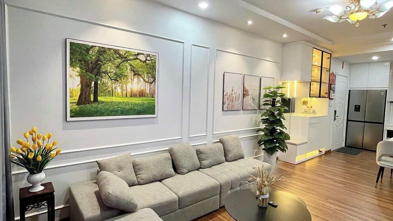 Photo of Livingroom in Hai Ba Trung