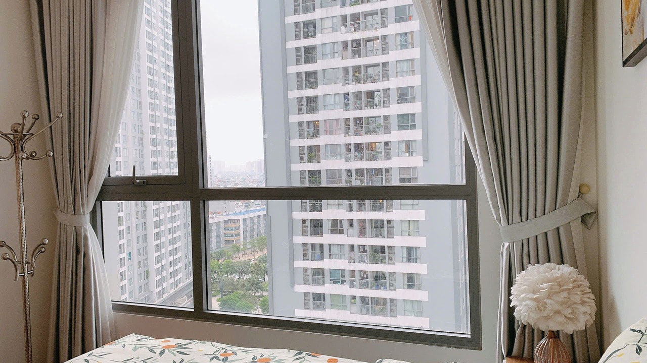 Photo of Patio Balcony in Hai Ba Trung