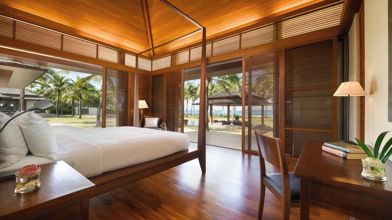 Photo of Bedroom in Ban Na Faek