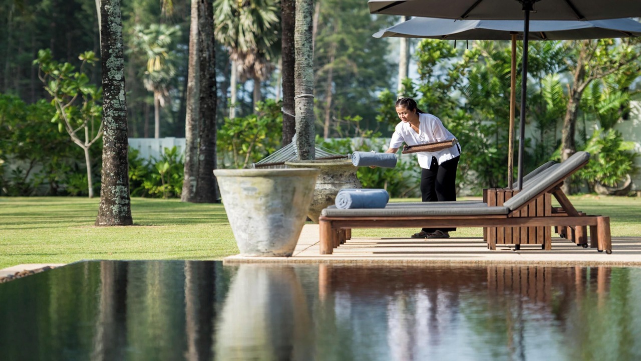 Photo of Outdoor in Ban Na Faek