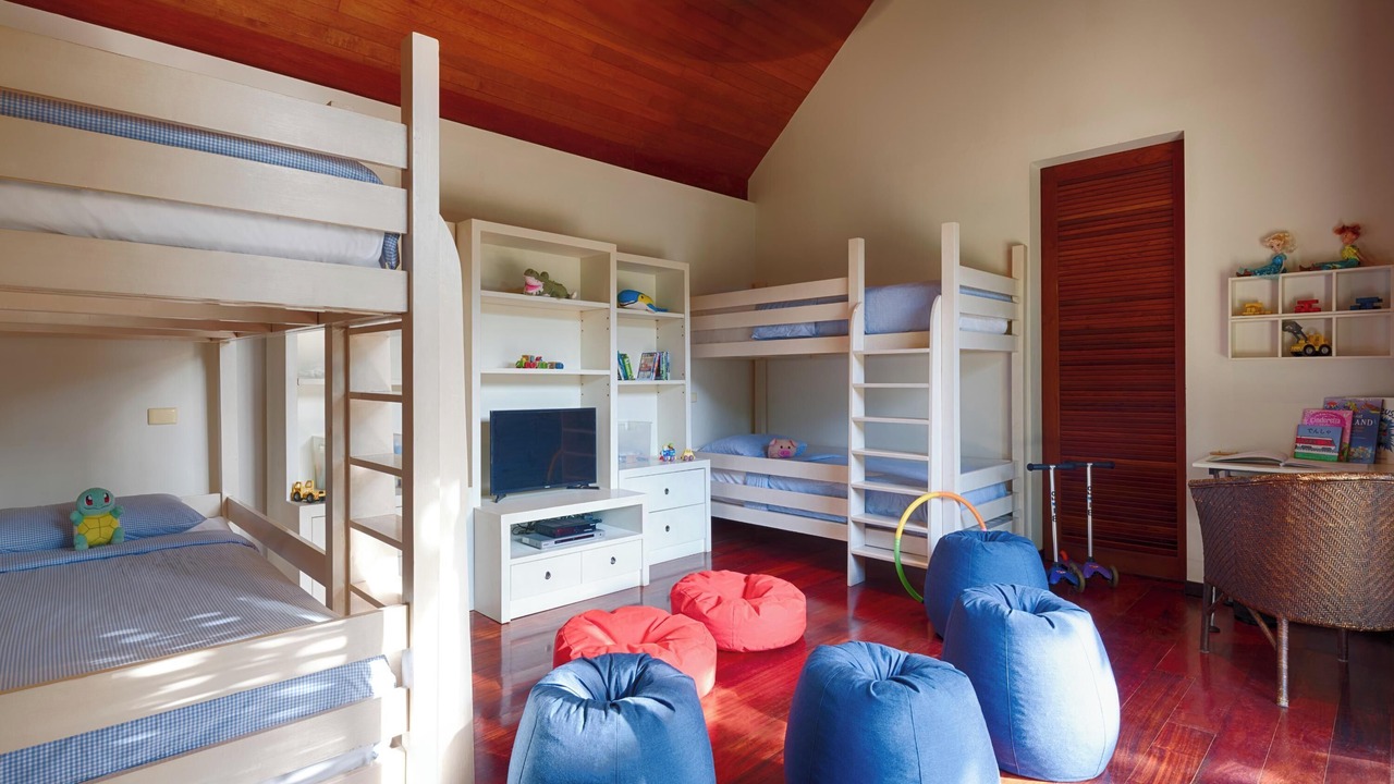 Photo of Bedroom in Ban Na Faek