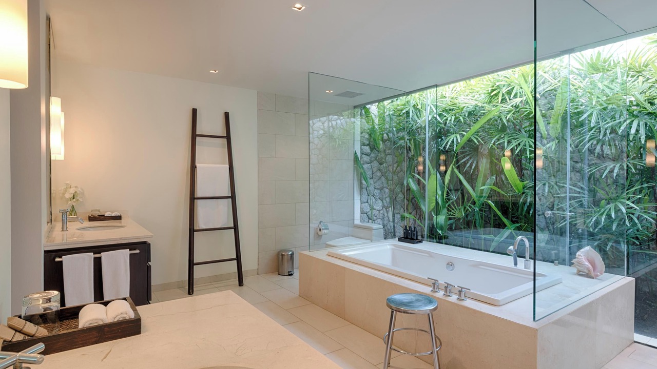 Photo of Bathroom in Ban Na Faek