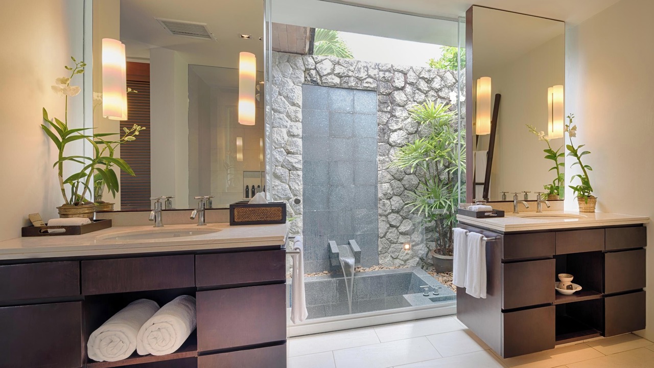 Photo of Bathroom in Ban Na Faek
