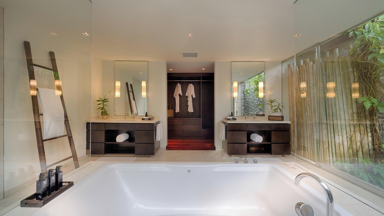 Photo of Bathroom in Ban Na Faek