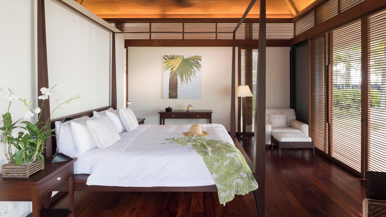 Photo of Bedroom in Ban Na Faek