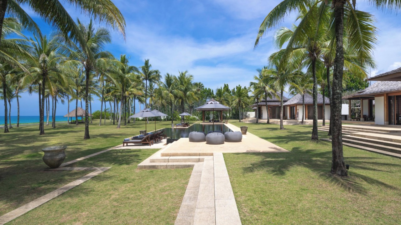 Photo of Outdoor in Ban Na Faek