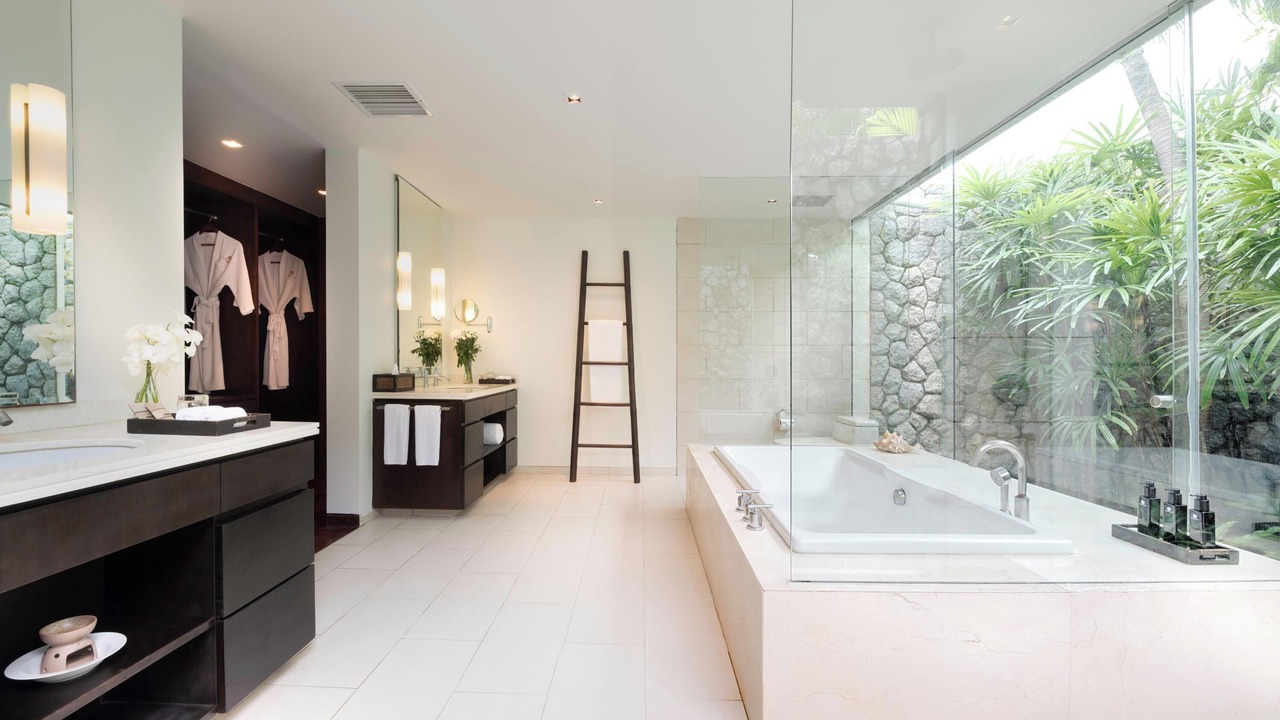 Photo of Bathroom in Ban Na Faek
