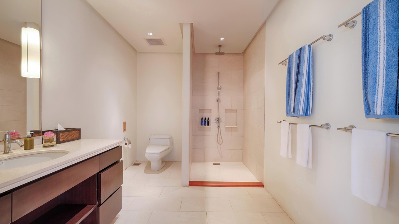 Photo of Bathroom in Ban Na Faek
