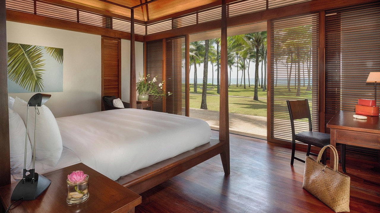 Photo of Bedroom in Ban Na Faek