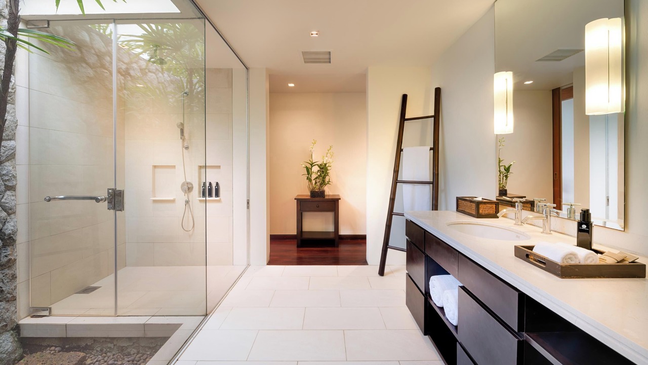 Photo of Bathroom in Ban Na Faek