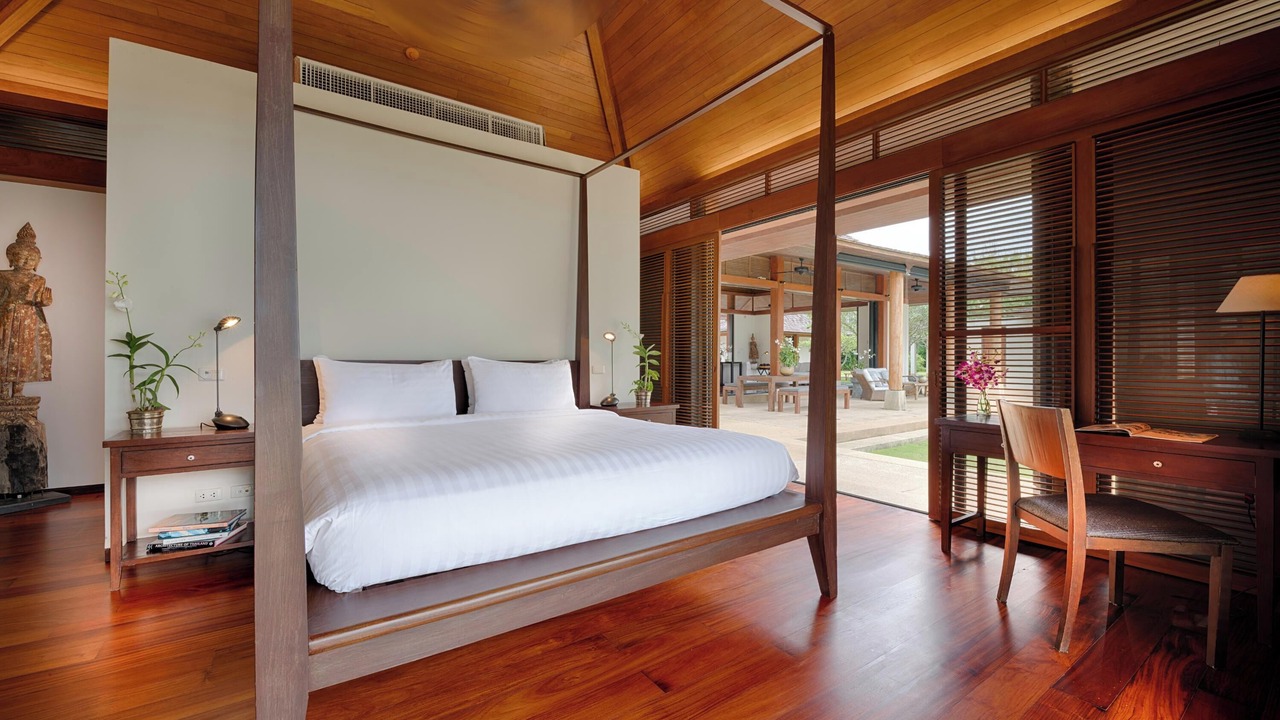 Photo of Bedroom in Ban Na Faek